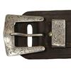 Image 4 : 101 Ranch Double Gun Holster and Gun Belt