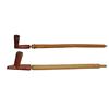 Image 1 : Pair of Sioux Pipes, c. 1900