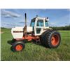 Image 1 : 1982 Case 2390 Tractor, completely serviced, new hydraulics, new clutch cable, sells with 8' blade