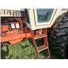 Image 4 : 1982 Case 2390 Tractor, completely serviced, new hydraulics, new clutch cable, sells with 8' blade