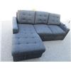 Image 1 : 2 couch set with USB port - 87 x 60