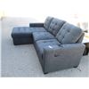 Image 2 : 2 couch set with USB port - 87 x 60