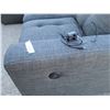 Image 5 : 2 couch set with USB port - 87 x 60