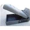 Image 8 : 2 couch set with USB port - 87 x 60