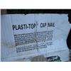Image 4 : Plasti-top Cap Nails