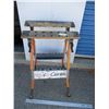 Image 1 : Work Centre Workmate bench - 35"T