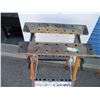 Image 2 : Work Centre Workmate bench - 35"T