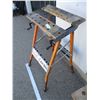 Image 4 : Work Centre Workmate bench - 35"T