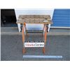 Image 1 : Work Centre Workmate bench - 31"T