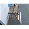Image 3 : Work Centre Workmate bench - 31"T