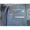 Image 3 : Bosch Hammer Drill - in case