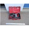 Image 1 : Hilti TE 60 Hammer Drill - in case