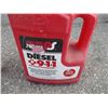 Image 2 : Diesel 911 for de-icing fuel filters - sealed 2.8L