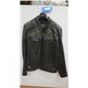Image 1 : *Harley Davidson Leather Jacket-size Large