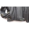 Image 3 : *Harley Davidson Leather Jacket-size Large