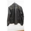 Image 5 : *Harley Davidson Leather Jacket-size Large