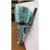 Image 2 : *Vintage Viking 12 HP Outboard Motor-untested