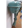 Image 3 : *Vintage Viking 12 HP Outboard Motor-untested