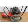 Image 1 : *Centura Push Weed Whipper-gas powered-running