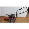 Image 2 : *Centura Push Weed Whipper-gas powered-running