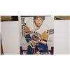 Image 4 : *Wendel Clark-Saskatoon Blades Poster 44x62”