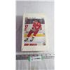 Image 2 : Upper Deck Hockey Cards 1991-1992-sealed