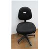 Image 1 : *Swivel Office Chair with cover