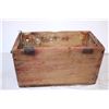 Image 7 : Old Tractor Tool Box,Hay Bale,Hog Scraper