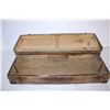 Image 2 : *Carpenters Wood Tool Box