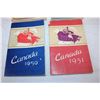Image 2 : Vintage Canada Books (5)
