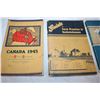 Image 3 : Vintage Canada Books (5)