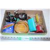Image 1 : Fishing Reels and misc items