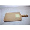 Image 4 : Bread Cutting Board