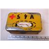 Image 6 : Vintage First Aids Kit