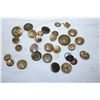 Image 2 : Brass Buttons