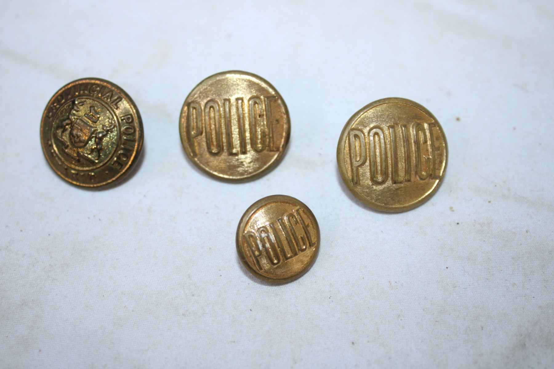 Police Call Button Police Buttons