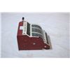 Image 3 : Vintage Adding Machine