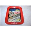 Image 2 : Coca-Cola Tray,Elvis Chocolates