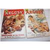 Image 2 : The American Magazine,Argosy Books