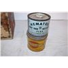 Image 5 : Vintage Tins (4)