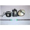 Image 1 : Vintage Camera and accessory