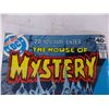 Image 3 : house of mystery 40c comic