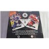 Image 3 : NHL Pro Set Hockey Cards 1991-92 Series 2-sealed