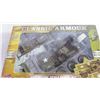 Image 2 : Classic Armour Jeep Willys Model Kit