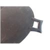 Image 2 : Cast iron griddle 14" diameter