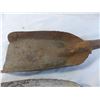 Image 3 : (2) Coal shovels