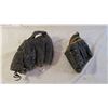 Image 2 : (2) boys baseball gloves