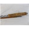 Image 2 : Olympic #2100 bamboo fly rod