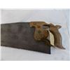 Image 3 : Disston Hand saw