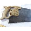 Image 4 : Disston Hand saw